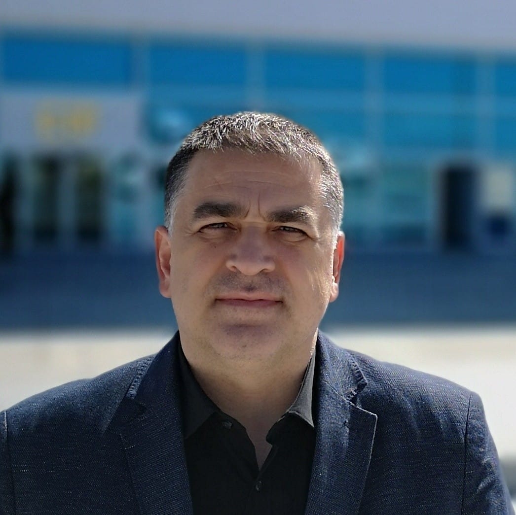 Attila Dinçer, MBA